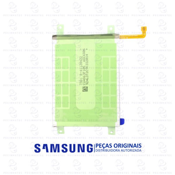 Bateria Original Samsung Galaxy A53 5G – GH82-28027A - Imagem 2