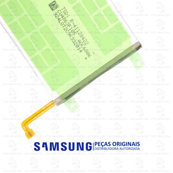 Bateria Original Samsung Galaxy A53 5G – GH82-28027A - Imagem 3