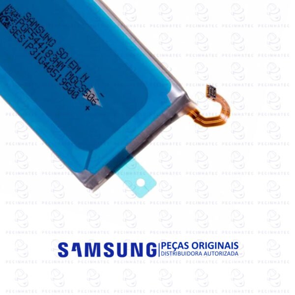 Bateria Original Samsung Galaxy A8 – GH82-15656A - Imagem 3