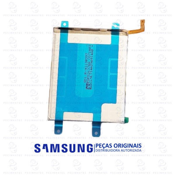 Bateria Original Samsung Galaxy A52 5G / S20 FE / A52s – GH82‑25231A - Imagem 2