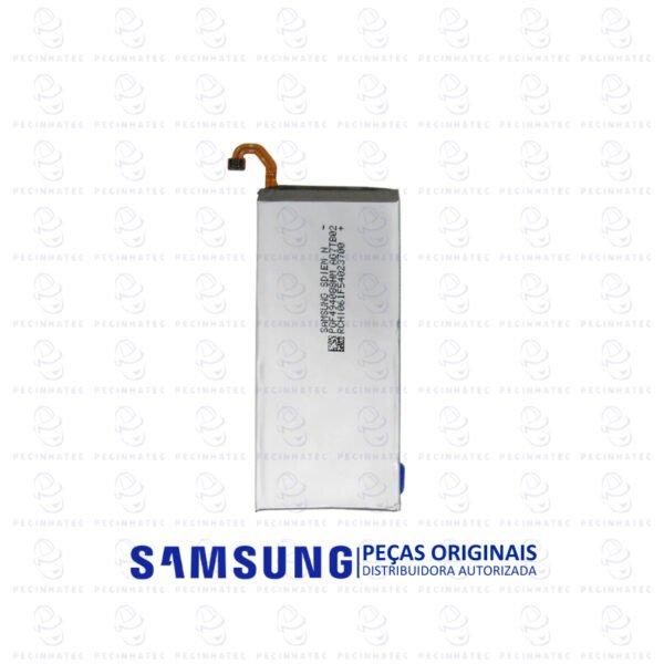 Bateria Original Samsung Galaxy J6 – GH82-16865A - Imagem 2