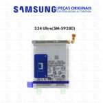 Bateria Original Samsung Galaxy S24 Ultra – GH82-33387A