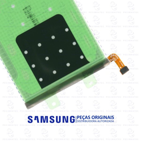 Bateria Original Samsung Galaxy S24 Ultra – GH82-33387A - Imagem 3