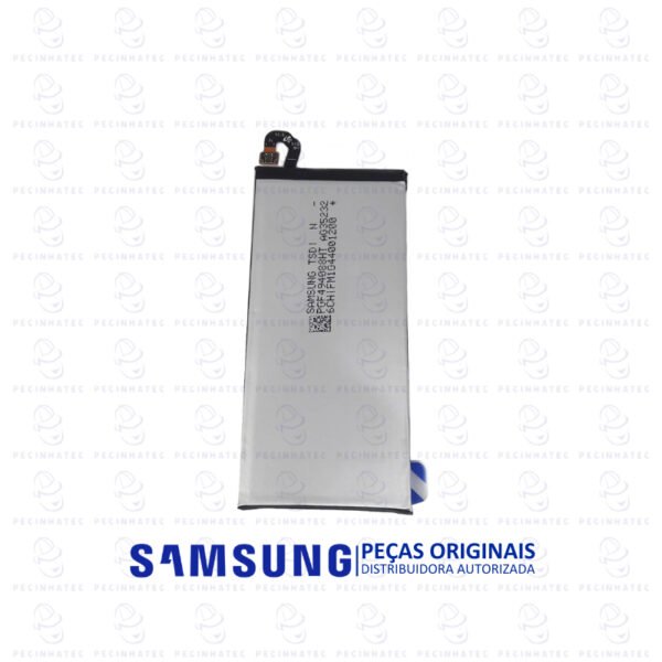 Bateria Original Samsung Galaxy J5 Pro – GH43-04680B - Imagem 2