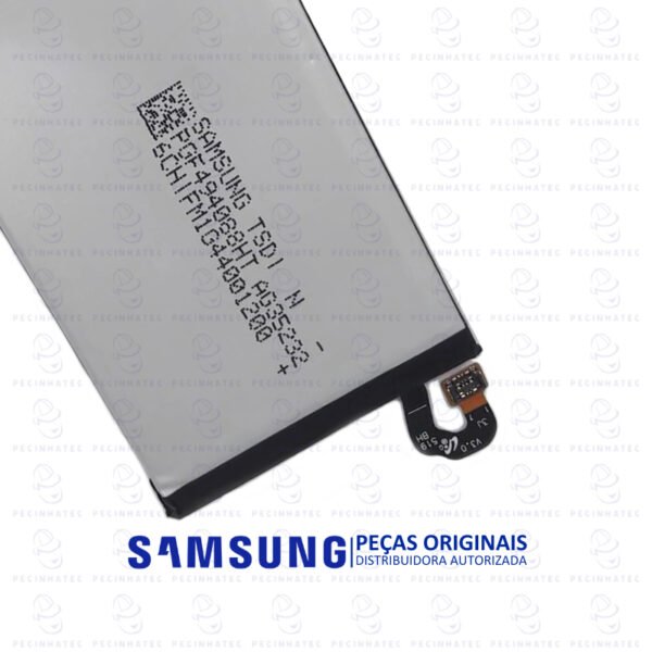 Bateria Original Samsung Galaxy J5 Pro – GH43-04680B - Imagem 3
