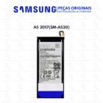 Bateria Original Samsung Galaxy A5 2017 – GH43-04680B