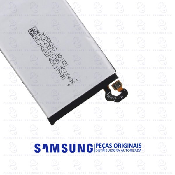 Bateria Original Samsung Galaxy A5 2017 – GH43-04680B - Imagem 3