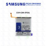 Bateria Original Samsung Galaxy S24+ – GH82-33334A