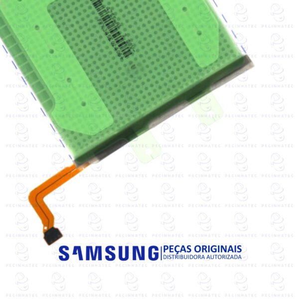 Bateria Original Samsung Galaxy S24+ – GH82-33334A - Imagem 3