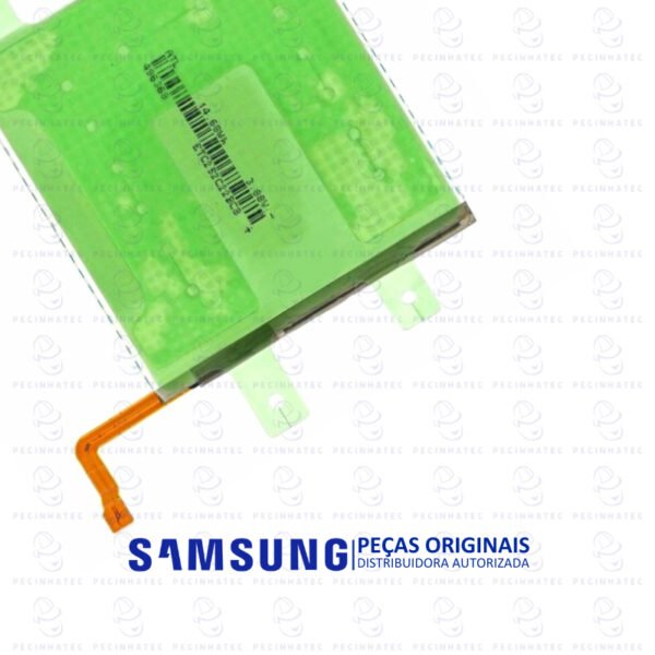 Bateria Original Samsung Galaxy S23 – GH82-30483A - Imagem 3