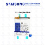 Bateria Original Samsung Galaxy S23 Plus – GH82-30470A