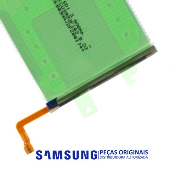 Bateria Original Samsung Galaxy S24 – GH82-33421A - Imagem 3