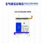 Bateria Original Samsung Galaxy S23 Ultra – GH82-30459A