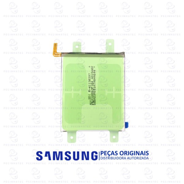 Bateria Original Samsung Galaxy S22 Ultra – GH82-27484A - Imagem 2