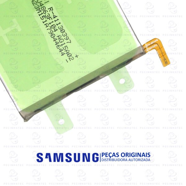 Bateria Original Samsung Galaxy S22 Ultra – GH82-27484A - Imagem 3