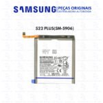 Bateria Original Samsung Galaxy S22 Plus – GH82-27502A