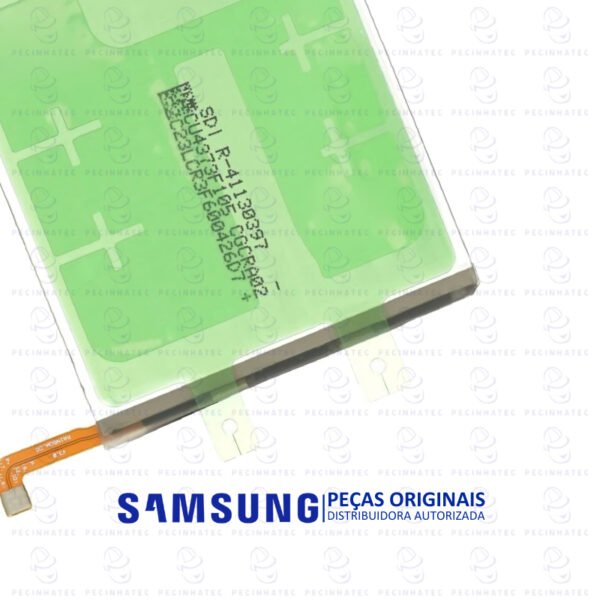 Bateria Original Samsung Galaxy S22 Plus – GH82-27502A - Imagem 3