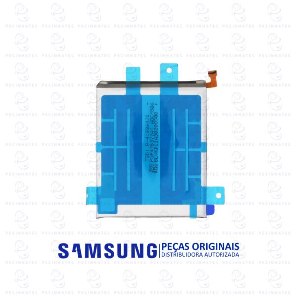 Bateria Original Samsung Galaxy A51 – GH82-21668A - Imagem 2