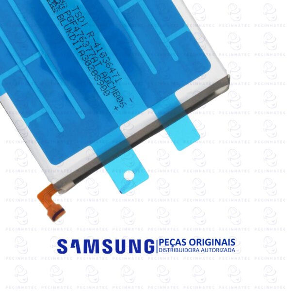 Bateria Original Samsung Galaxy A51 – GH82-21668A - Imagem 3