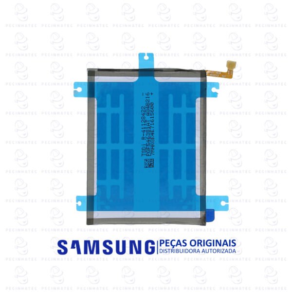 Bateria Original Samsung Galaxy A31 – GH82‑22762A - Imagem 2