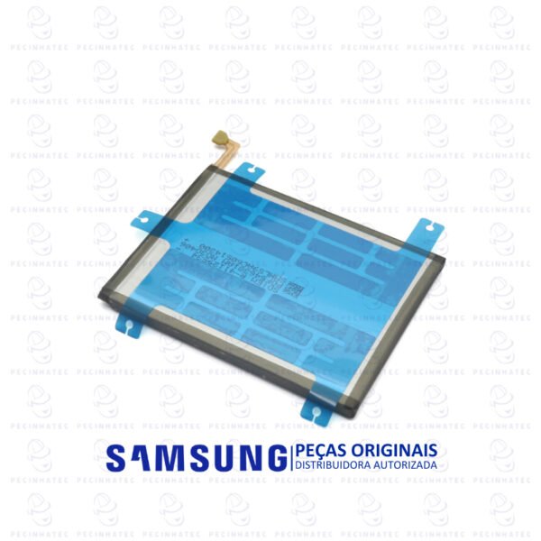 Bateria Original Samsung Galaxy A31 – GH82‑22762A - Imagem 3