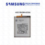 Bateria Original Samsung Galaxy A32 5G – GH82-25123A