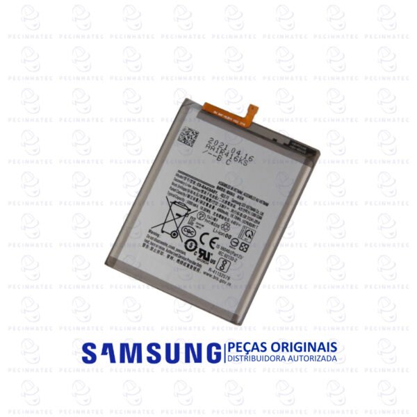 Bateria Original Samsung Galaxy A32 5G – GH82-25123A - Imagem 2