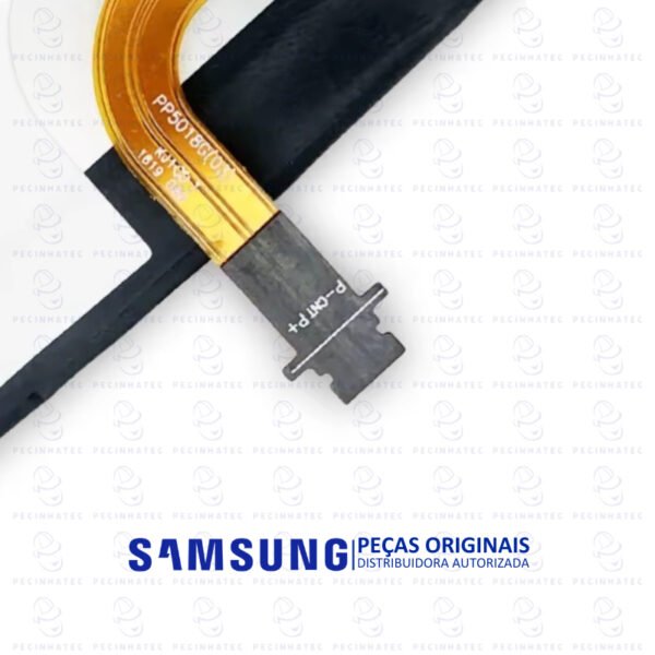 Bateria Original Samsung Galaxy Tab A – GH43-04588B - Imagem 3