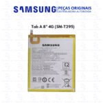 Bateria Original Samsung Galaxy Tab A 8" 4G – GH81-18922A