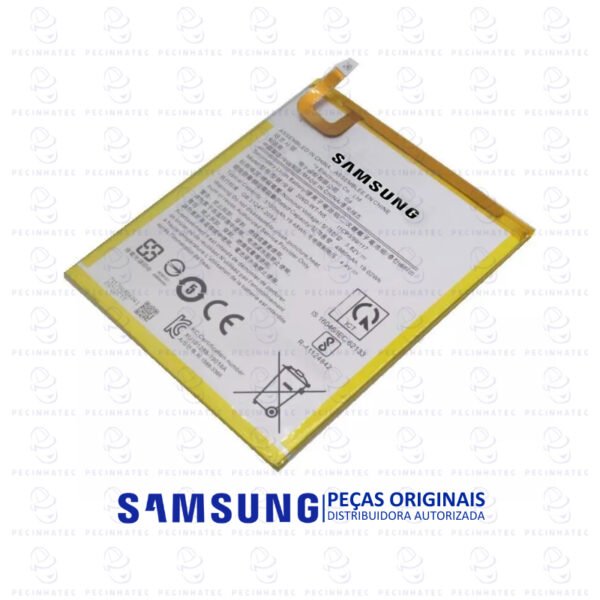 Bateria Original Samsung Galaxy Tab A 8" 4G – GH81-18922A - Imagem 2