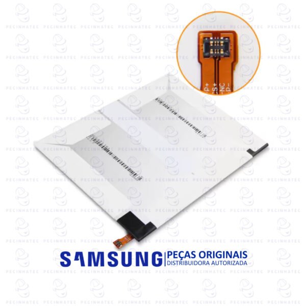 Bateria Original Samsung Galaxy Tab A 10.1 – GH43-04936A - Imagem 3