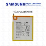 Bateria Original Samsung Galaxy Tab A7 Lite – GH81-20631A