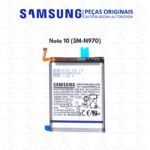Bateria Original Samsung Galaxy Note 10 – GH82-20813A