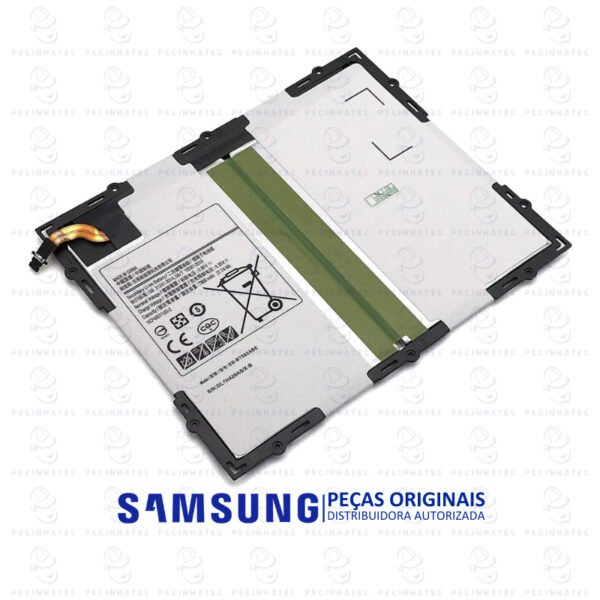 Bateria Original Samsung Galaxy Tab A 2016 – GH43-04627A - Imagem 2