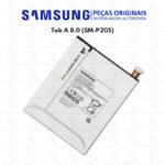 Bateria Original Samsung Galaxy Tab A 8.0 – GH43-04784A