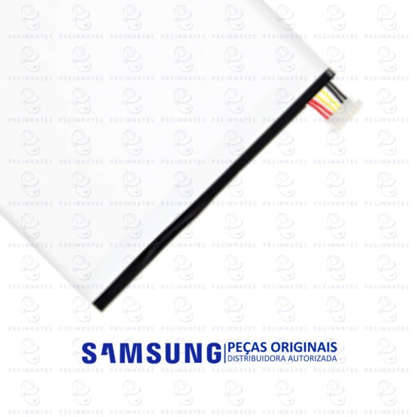 Bateria Original Samsung Galaxy Tab A 8.0 – GH43-04784A - Imagem 3