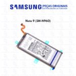 Bateria Original Samsung Galaxy Note 9 – GH82-17563A