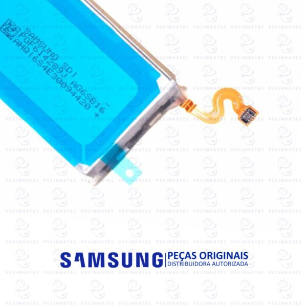 Bateria Original Samsung Galaxy Note 9 – GH82-17563A - Imagem 3