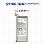 Bateria Original Samsung Galaxy Note 8 – GH82-15090A