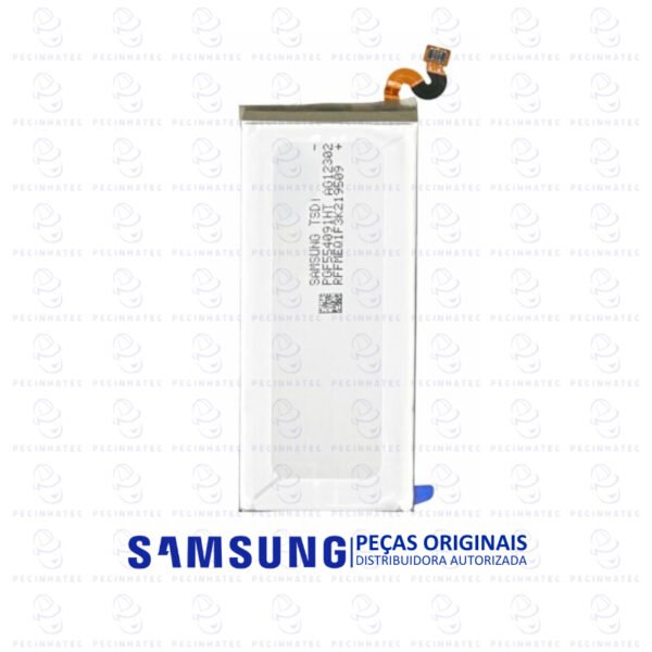 Bateria Original Samsung Galaxy Note 8 – GH82-15090A - Imagem 2