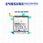 Bateria Original Samsung Galaxy S21 5G – GH82-24537A
