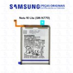 Bateria Original Samsung Galaxy Note 10 Lite – GH82-22054A