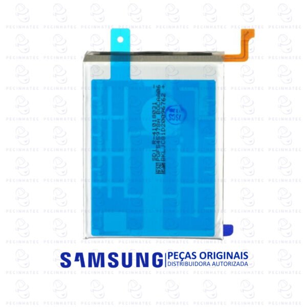 Bateria Original Samsung Galaxy Note 10 Lite – GH82-22054A - Imagem 2