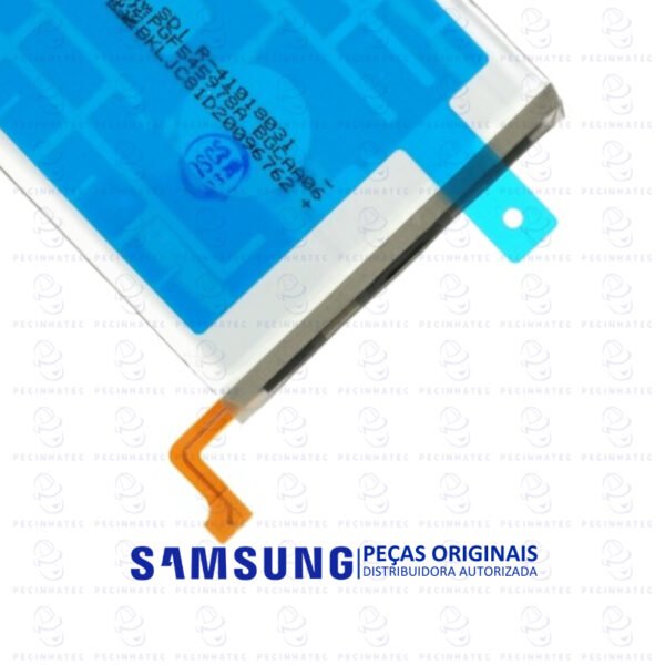 Bateria Original Samsung Galaxy Note 10 Lite – GH82-22054A - Imagem 3