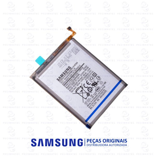 Bateria Original Samsung Galaxy A20 – GH82‑19269A - Imagem 2