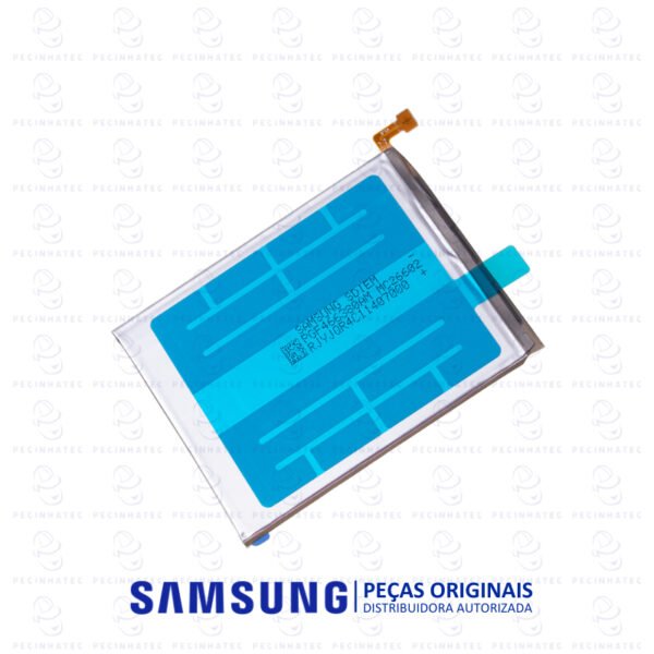 Bateria Original Samsung Galaxy A20 – GH82‑19269A - Imagem 3