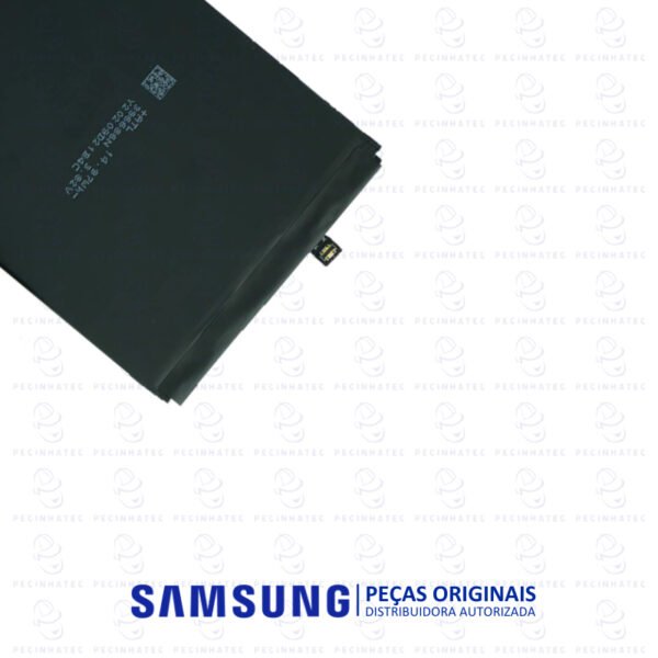Bateria Original Samsung Galaxy A10s – GH81‑17587A - Imagem 3