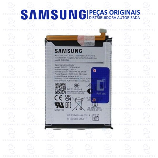 Bateria Original Samsung Galaxy A05s – GH81‑24363A
