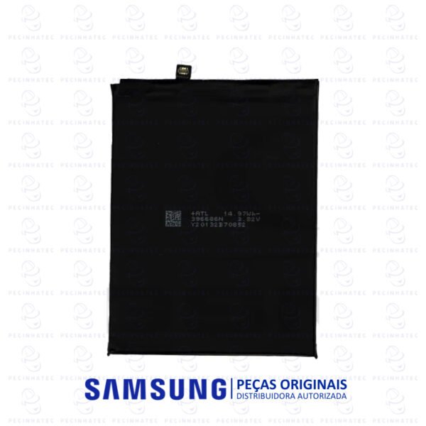 Bateria Original Samsung Galaxy A11 – GH81‑18735A - Imagem 2