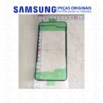 Adesivo Tampa da Bateria Original Samsung Galaxy A24 SM‑A245 – GH81‑23459A